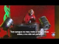 Slipknot People Shit Live Rock In Rio 2011 Legendado PTBR 720p HD