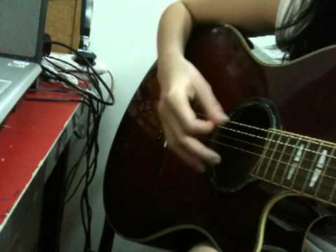 That's when i love you - aslyn (cover)