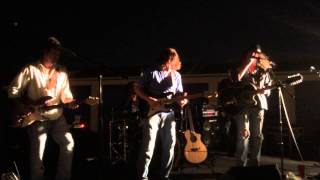 "Broken Glass" - The Why Store with MDS 08/09/2014