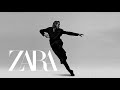ZARA MAN Fashion Music Playlist