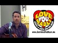 Bryn Loosley "The Flower of Bonny Doon" for Love You Madly (Santa Cruz Fire Relief)