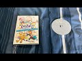 Opening To Rugrats Go Wild 2003 DVD 2011 Reprint Fullscreen Version Without Scratch And Sniff