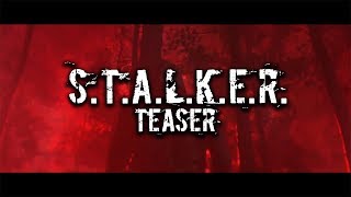 S.T.A.L.K.E.R. 2 — ВЫШЕЛ ТИЗЕР?