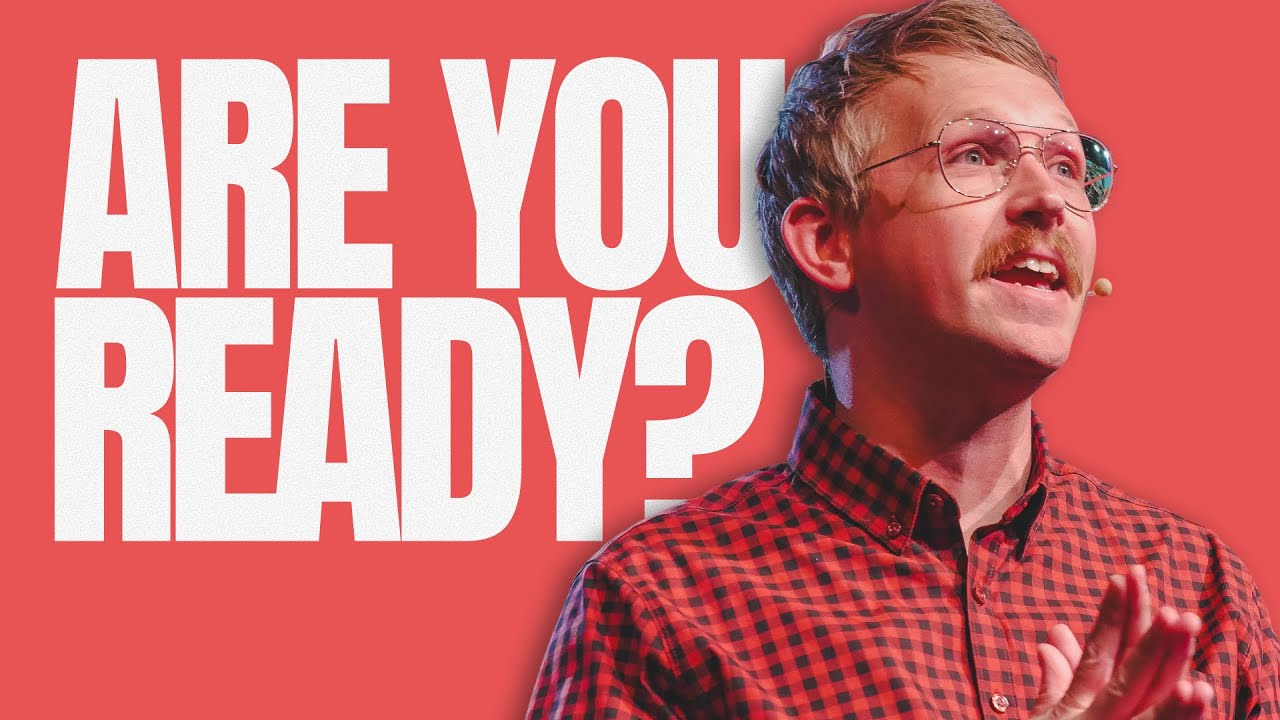 Ready for the Harvest