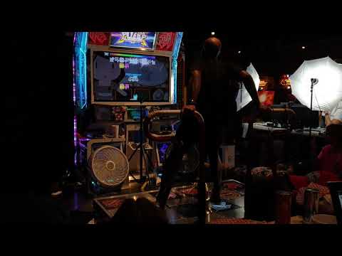 [Double Strikes - PIU XX Tournament] CHADDLY - BEDLAM D24