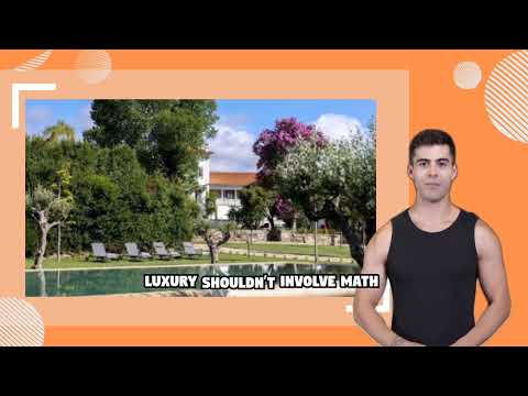 Valverde Santar Hotel & SPA - Relais & Châteaux,