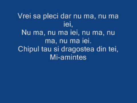 Numa Numa Lyrics