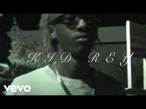 Kid Rey - 7 DAYS (Official Music Video)