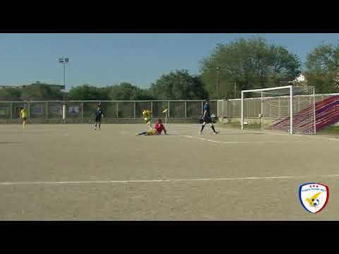 Foggia Calcio Incedit - Ultimo atto