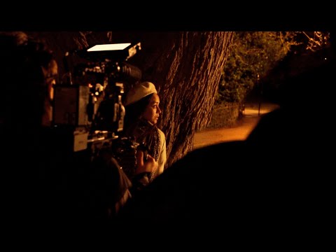 Have you ever regretted making a film?