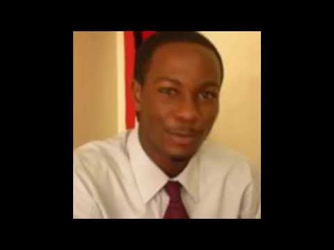 Asa Bantan - Marcus (Raw)