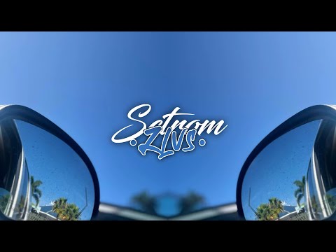 SETROM TRVCKS X AKON X AZAWI - FLE REMAKE (JPODREMIX) 2026