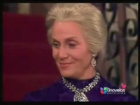 Episodio final Telenovela Colorina, Canal 2 México