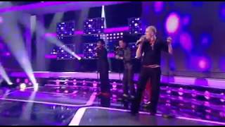 The X Factor 2006: Live Show 4 - Eton Road