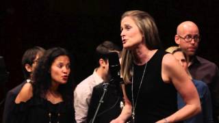 The Opportunes Alumni - Breathe (opb Maria McKee)