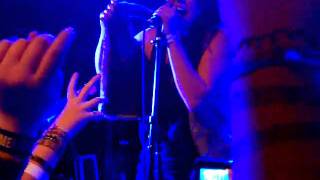 Fixed At Zero - VersaEmerge