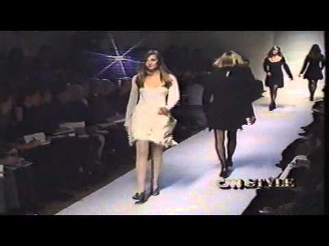 Jill Sander Fall 1994