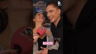 Julia Żugaj i Wojtek Kucina zrobią wspólny tatuaż!