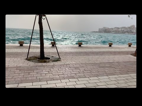 Saranda to Vlora Bypass, Albania