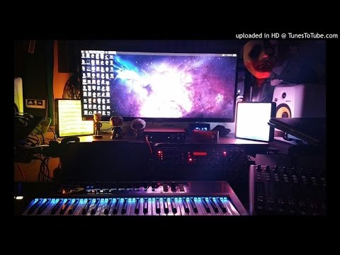 Never Thought (Boom Bap Beat) prod. By TomkillsJerry