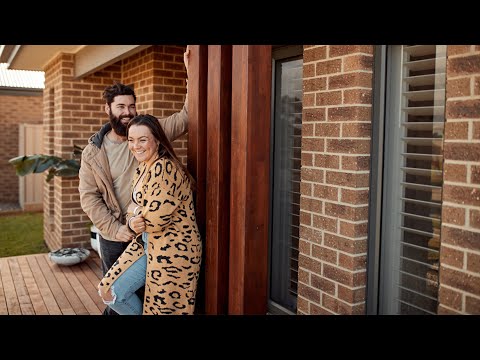 Customer Testimonial - Liv & Jordan