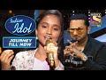 'Bheeni Bheeni Bhor' पर Anjali के Notes ने किया Honey को Impress! | Indian Idol | Journey Till N