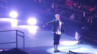 Download lagu 240224 TAEYONG - Run Away | [TY TRACK] NCT 태용 솔로 콘서트 SOLO DAY1 직캠 fancam mp3