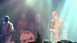 The Adicts - You&#39;re All Fools 3/17/11