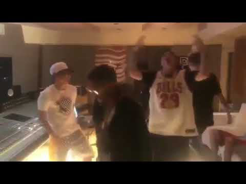 #Trapperz #Spotify🔜 Felp 22 🇧🇷 - Duki 🇦🇷 - Fuego 🇩🇴 - MC Davo 🇲🇽 21/6/2019 estreno