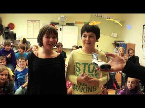 Mifun si koleduje...!