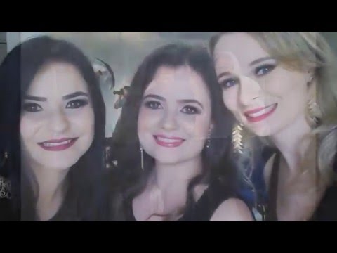 APRESENTAÇÃO FORMANDOS 04/03/2016