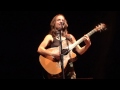 Ani DiFranco - Everest (live in Santa Barbara)