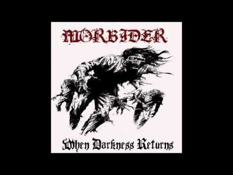 Morbider   When Darkness Returns