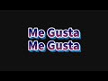 LTR3SM - Me Gusta Me Gusta