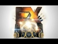 Inoj - Love You Down (Esentrik Remix) 