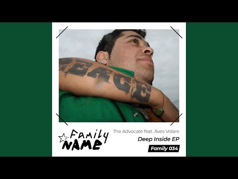 Deep Inside feat. Aves Volare (Raw District Remix)