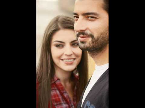 Ahmet Yavuzer - Ayrılık Zor 2012 / Beni Affet 2012