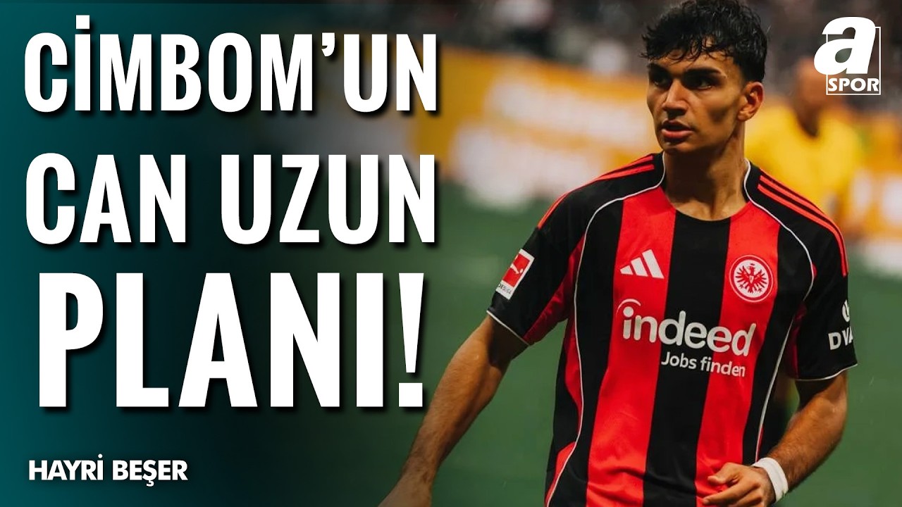 Galatasaray Can Uzun Transferi İçin Düğmeye Bastı