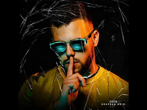 Dibson ft. L'Allemand - Tah la street