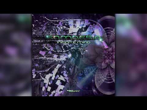 Somnesia - Infinite Mind (timewarp088/Geomagnetic Records/Psytrance)::Full Album