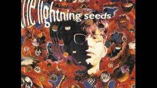 The Lightning Seeds -  All I Want (Club Mix)