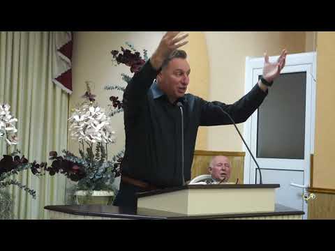 Gabi Zagrean - Cum intra Duhul Sfant in Posesia sufletului nostru? - Fapte 2:37-41 PREDICA 2022