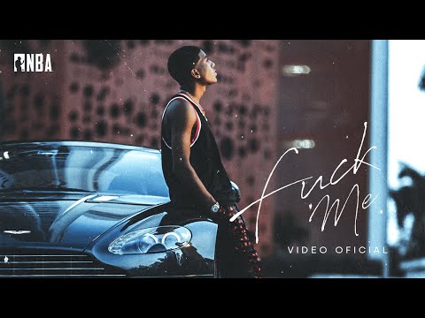 Jorkan - Fuck Me (Video Oficial)