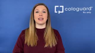 Collecting a Cologuard® Sample: Size