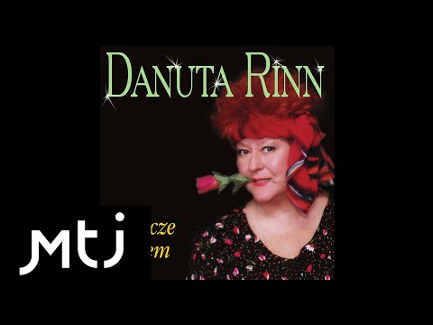 Danuta Rinn - Boże daj odsapnąć