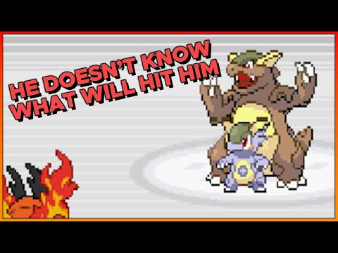 The Most FREE Giovanni Imaginable! (Radical Red 3.1 Hardcore Nuzlocke)