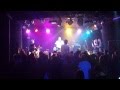 Ник Черников Band - Я хочу вагину (live in ReAктиV, 03.10.2015) 