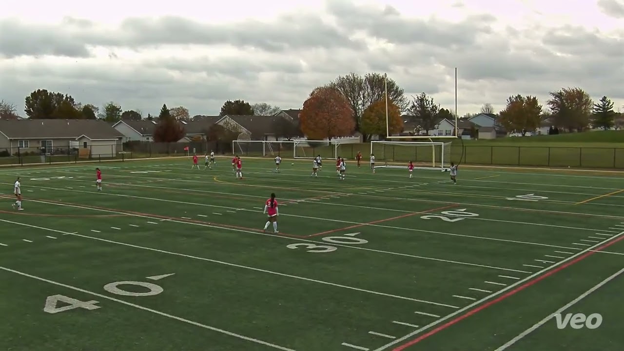 Amaya Highlight Reel