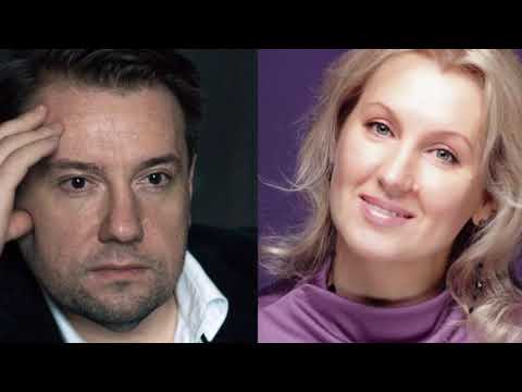 Антон Казимир&Светлана Питерская «Прощай моя любовь»