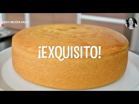 PAN DE QUESO | #VickyRecetaFacil Video